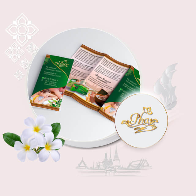 Pha Thai-Massage & Wellness Herzebrock-Clarholz Pha Thai-Massage & Wellness Herzebrock-Clarholz