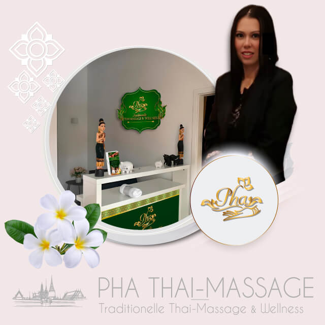 Willkommen bei Pha Thai-Massage in Herzebrock! Willkommen bei Pha Thai-Massage in Herzebrock!