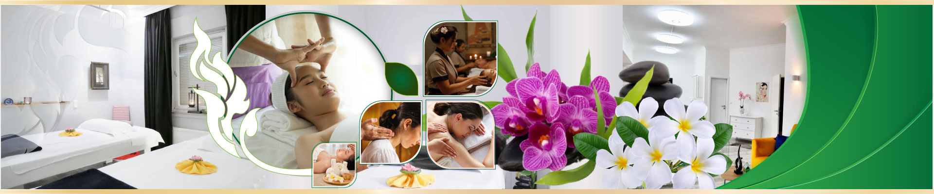 Logo Pha Thai-Massage & Wellness Herzebrock-Clarholz 