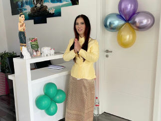 Pha Thai-Massage & Wellness in Herzebrock-Clarholz 